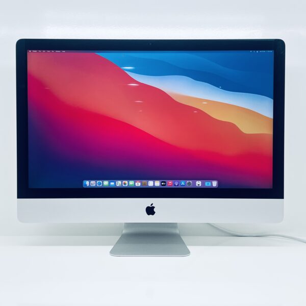 27" iMac