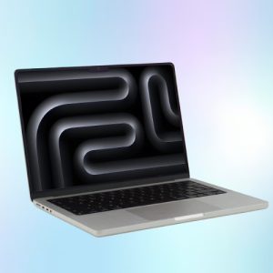 14_ MacBook Pro M4