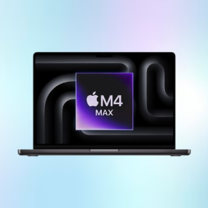 14″ MacBook Pro M4 Max