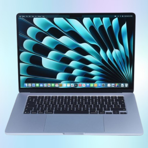 15″ MacBook Air M4