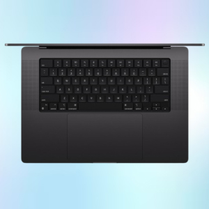 16″ MacBook Pro M4 Max