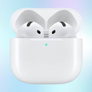 AirPods 4 ANC