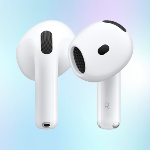 AirPods 4