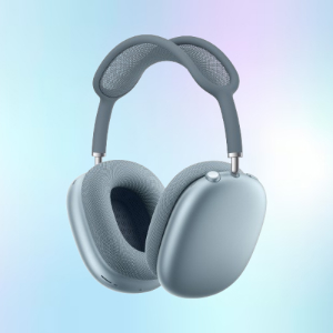 AirPods Max USB-C