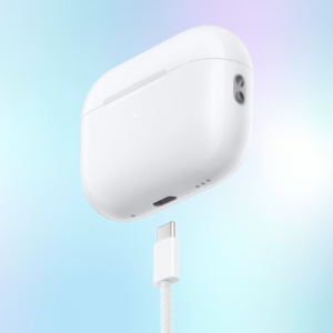 AirPods Pro 2 (USB-C)