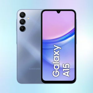 Galaxy A15
