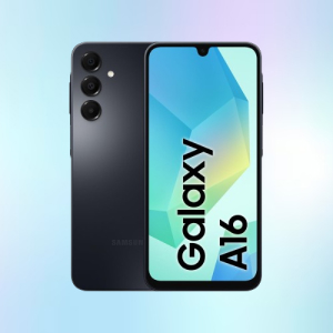 Galaxy A16