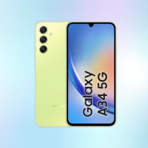 Galaxy A34