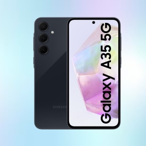 Galaxy A35