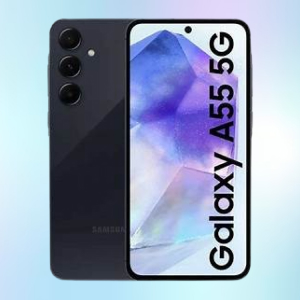 Galaxy A55