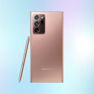 Galaxy Note 20 Ultra