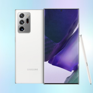 Galaxy Note 20