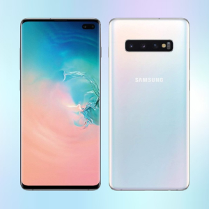 Galaxy S10