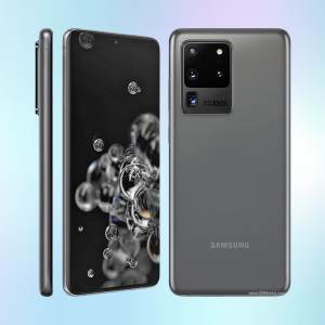 Galaxy S20 Ultra