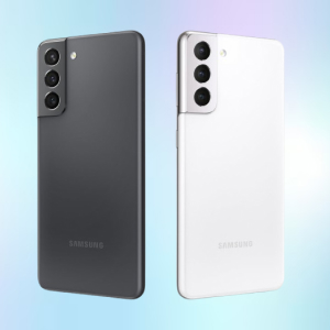 Galaxy S21