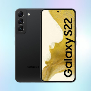 Galaxy S22