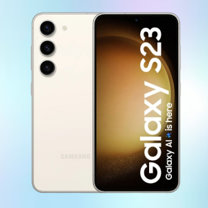 Galaxy S23