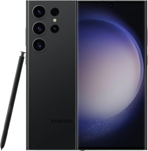 Galaxy S23 Ultra