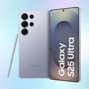 Galaxy S25 Ultra