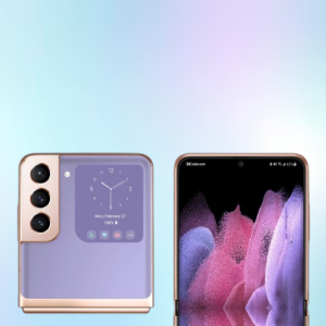 Galaxy Z Flip 3