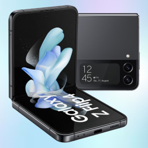 Galaxy Z Flip 4