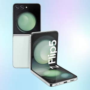 Galaxy Z Flip 5