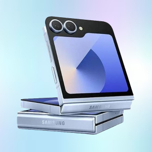 Galaxy Z Flip 6