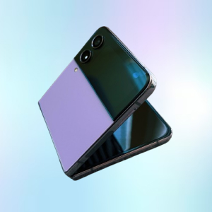 Galaxy Z Flip