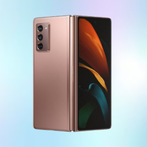 Galaxy Z Fold 2