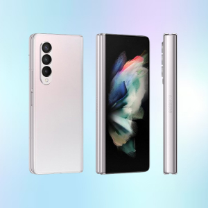 Galaxy Z Fold 3