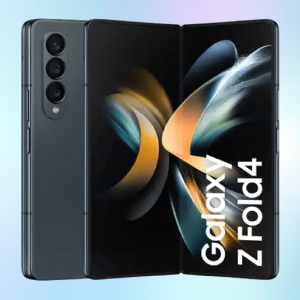 Galaxy Z Fold 4