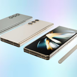 Galaxy Z Fold 5