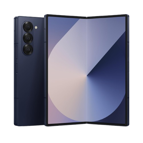 Galaxy Z Fold 6