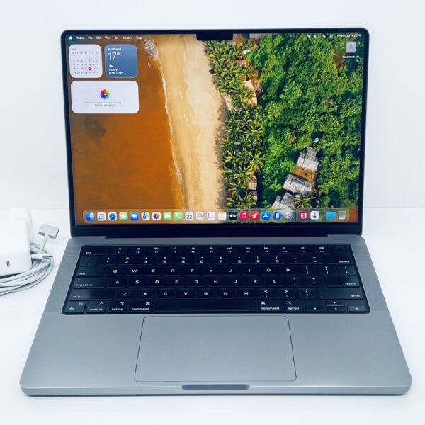 14" MacBook Pro M1 Pro | 7868369
