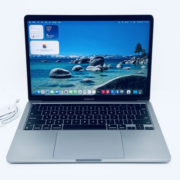 13.3" MacBook Pro M2 | 7868378