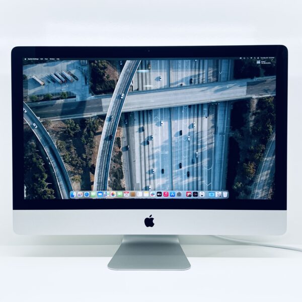 27" iMac - Retina 5K | 7868382