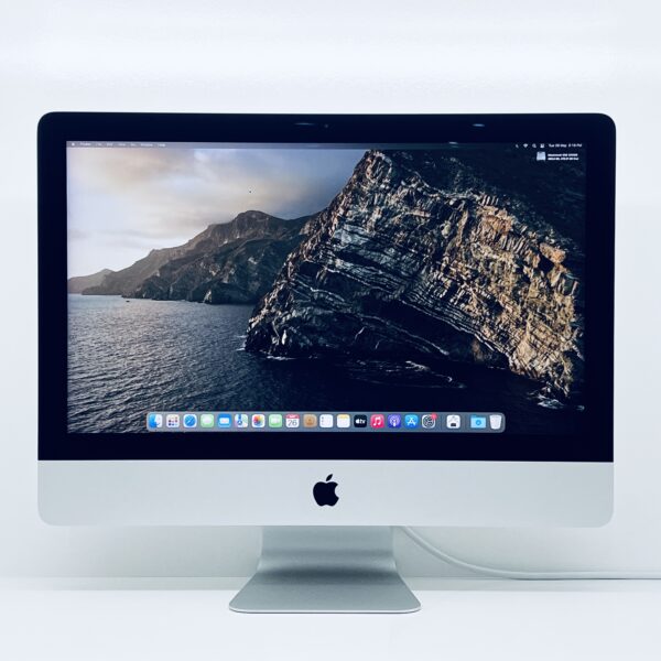 21.5" iMac - Retina 4K | 7868374