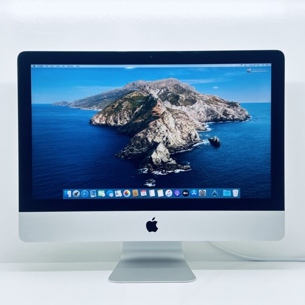 21.5" iMac | 7868375