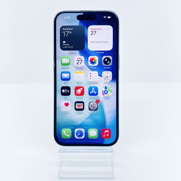 Like new - iPhone 16 | 7868370