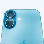 Like new - iPhone 16 | 7868370 - Image 9
