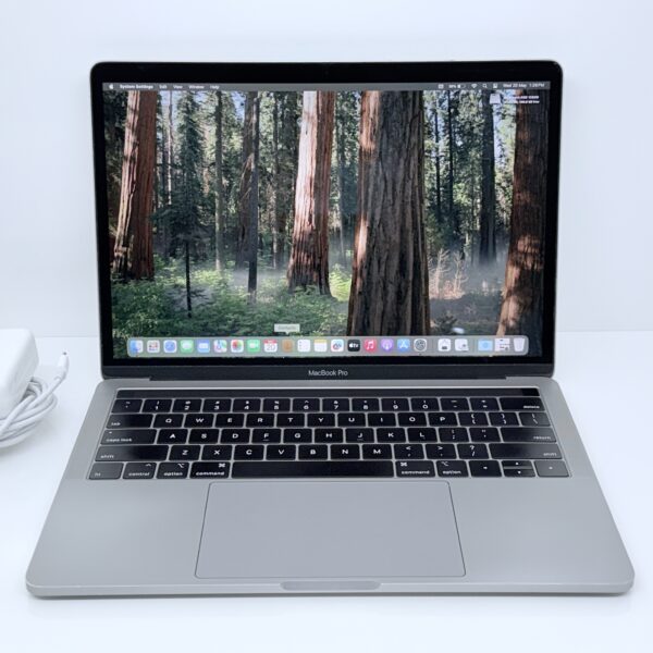 13.3" MacBook Pro TB / 7868331