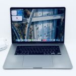 16" MacBook Pro TB | 7868335