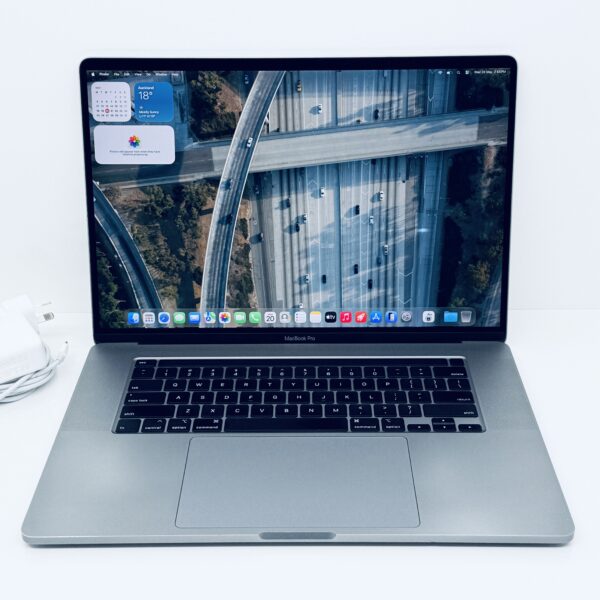 16" MacBook Pro TB | 7868335