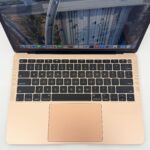 Refurbished 13.3" MacBook Air Intel – 8GB | 256GB | Gold / 7868329 - Image 2