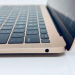 Refurbished 13.3" MacBook Air Intel – 8GB | 256GB | Gold / 7868329 - Image 3