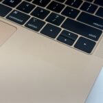 Refurbished 13.3" MacBook Air Intel – 8GB | 256GB | Gold / 7868329 - Image 4