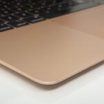 Refurbished 13.3" MacBook Air Intel – 8GB | 256GB | Gold / 7868329 - Image 6