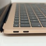 Refurbished 13.3" MacBook Air Intel – 8GB | 256GB | Gold / 7868329 - Image 7