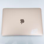 Refurbished 13.3" MacBook Air Intel – 8GB | 256GB | Gold / 7868329 - Image 11