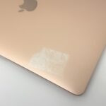 Refurbished 13.3" MacBook Air Intel – 8GB | 256GB | Gold / 7868329 - Image 13